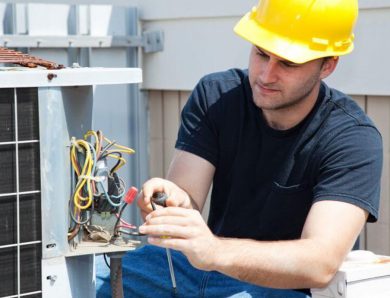 Choose a Reliable Company When You Require AC Installation Near Garner