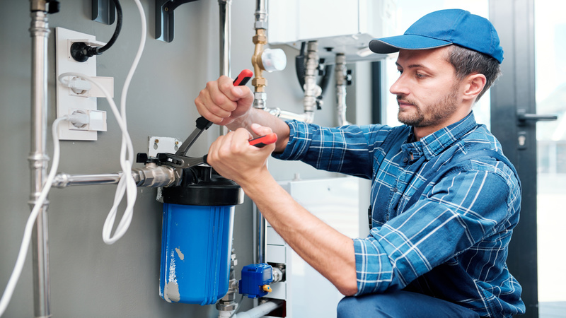 Don’t Ignore These Common Signs of Furnace Service in Raleigh, NC