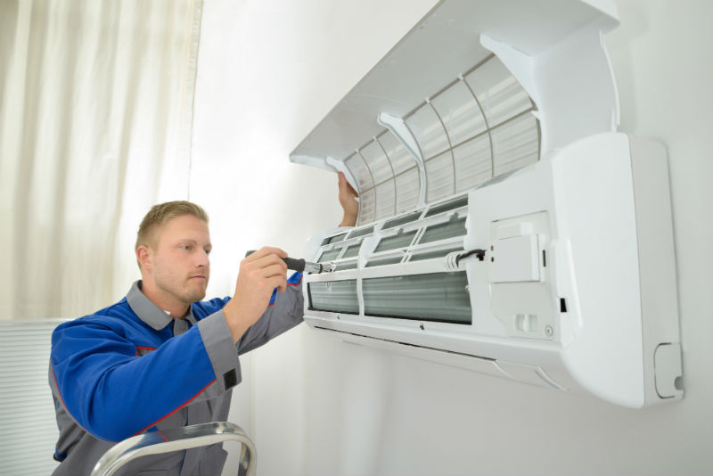You Need the Best Local Business to Handle Air Duct Cleaning in Buda, TX
