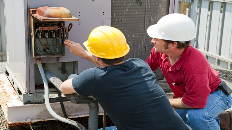 Get Quality Furnace Repair Service In Carmel IN