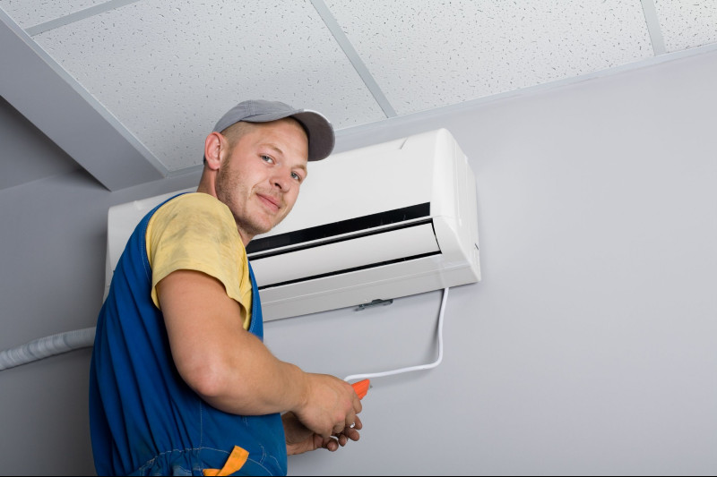 Arranging For Quick, Responsive Air Conditioning Repair In Fishers IN