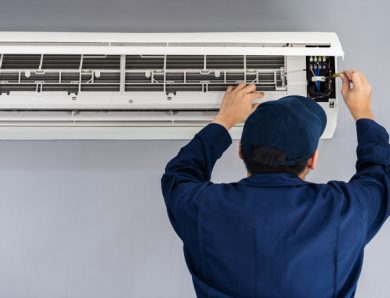 Simple AC Maintenance Steps That Can Help Keep Cape Coral Homes Comfortable