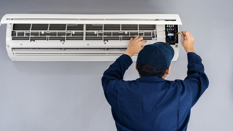 Simple AC Maintenance Steps That Can Help Keep Cape Coral Homes Comfortable