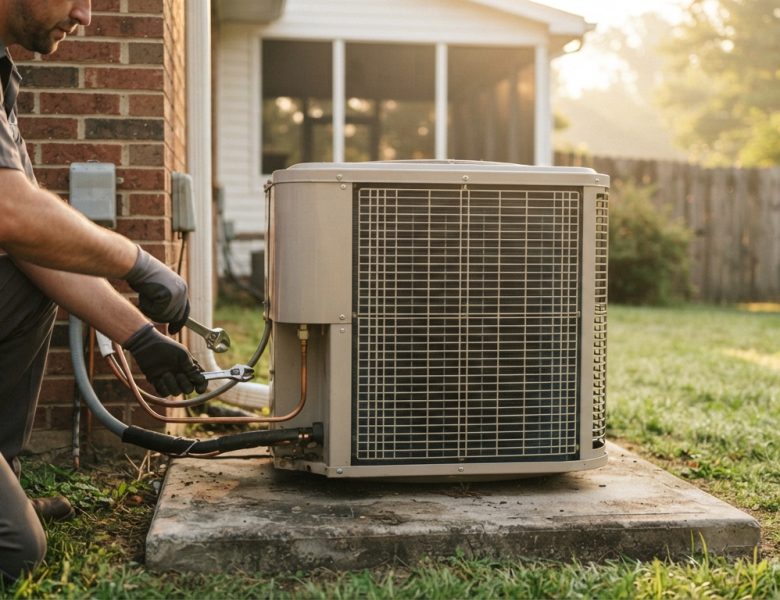 Air Conditioner Installation in Platte City, MO: Costs, Timing, and Benefits